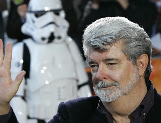 格言 名言集 ジョージ ルーカス 語録まとめ 心に残る名言まとめサイト